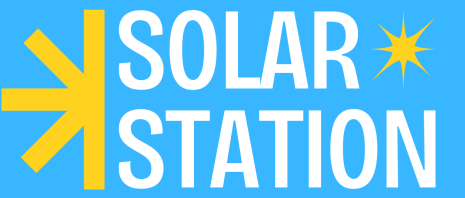 Solar Station — One Stop Solar Shop