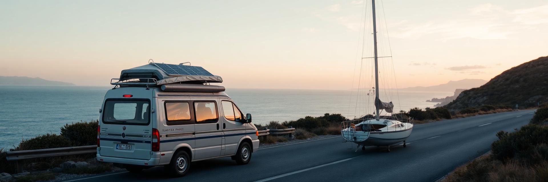 Camper & Marine