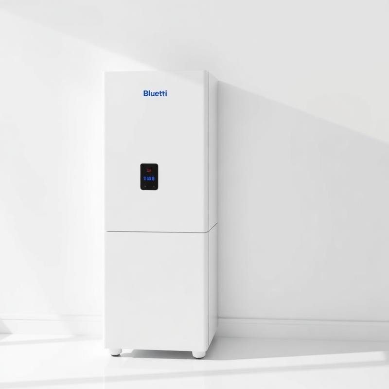 Battery Storage
