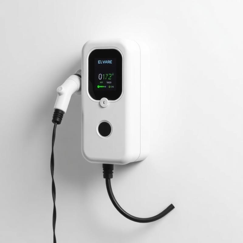 EV Chargers